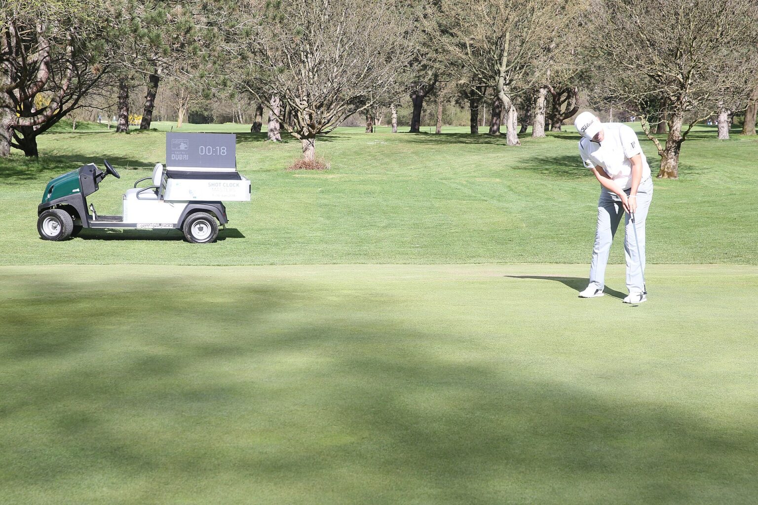 Golf Okulu Fix